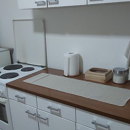 Apartman Pavlovic Leskovac  Exterior foto