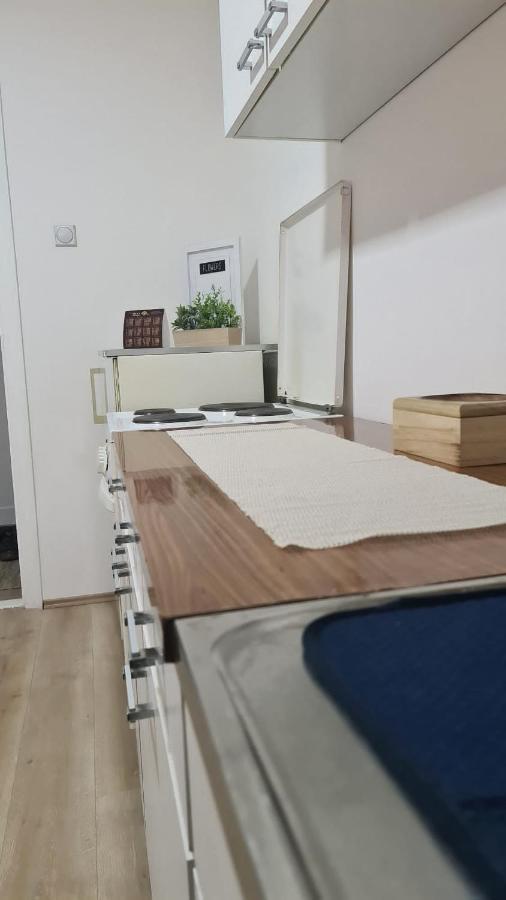 Apartman Pavlovic Leskovac  Exterior foto